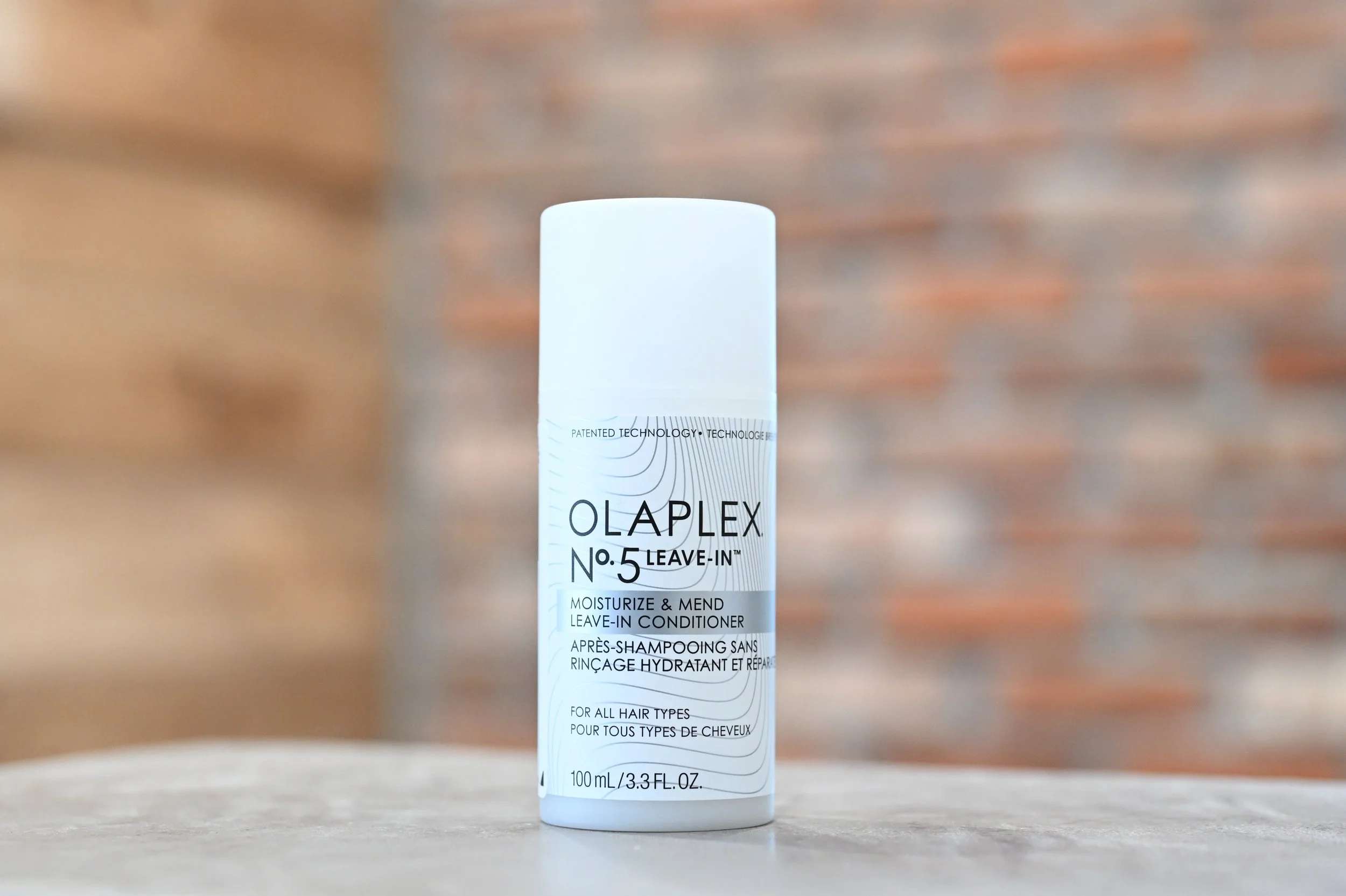 【新品】オラプレックス No.5 リーブインコンディショナー100mL×4本 正規販売店】オラプレックス No.5 リーブインコンディショナー — hair